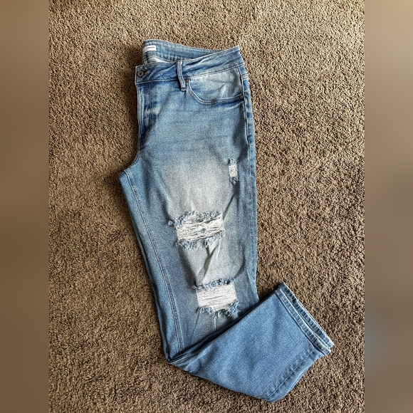 KanCan Denim - Maurices KanCan Jeans